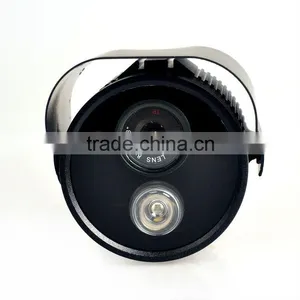 RY-7065 1/3 Sony CCD 420tvl Array LED D/N Waterproof Surveillance Security CCTV Camera thumbnail-1