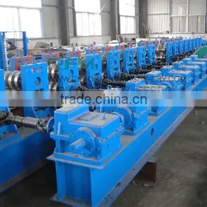 Steel Highway Guardrail Forming Machine Price thumbnail-2