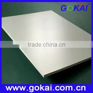Waterproof Pvc Foam Board/fireproof Pvc Foam Board thumbnail-1