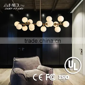 Fancy Design Classic Pendant Light Chandelier Lamp for Home Decorative Lighting thumbnail-3