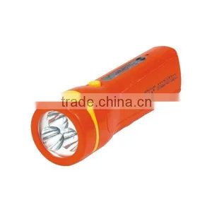 HYD-3617 LED Flashlight thumbnail-1