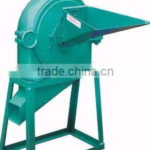 Grain Hammer Mill thumbnail-3