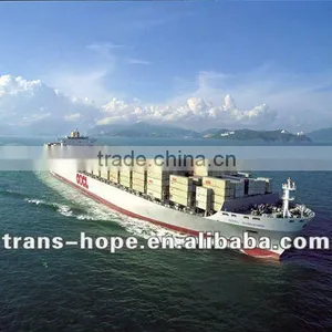Sea Freight From Shenzhen to Germany thumbnail-1
