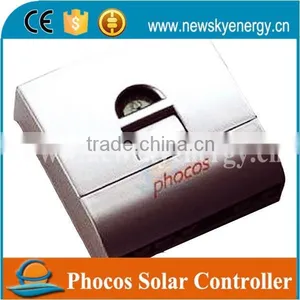 2016 New Style Solar Charge Controller 12v thumbnail-1