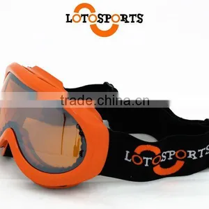 2012 Fashionable Ski Goggle thumbnail-1