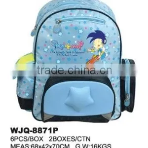 School Bag thumbnail-1