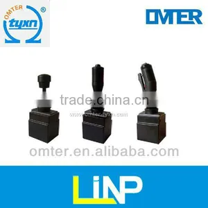 OM2000 China Industrial Joystick 1 Axis Joystick thumbnail-1