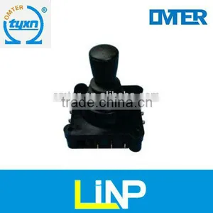 Cv4a Industrial Switch Joystick/handle Joystick thumbnail-1