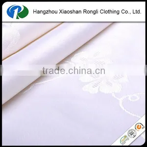New Design Jacquard Woven Fabric for Lining Mattress thumbnail-5