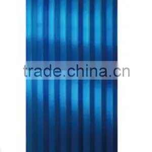 Blue Film Flat Plate Solar Thermal Collectors thumbnail-4