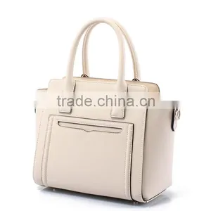 New Style Simple Design Women Bag in Bat Shape thumbnail-5