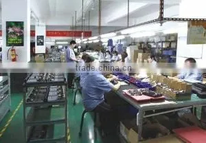 Shenzhen Wu He Tian Chen Technology Co., Ltd. company overview - view 3 thumbnail