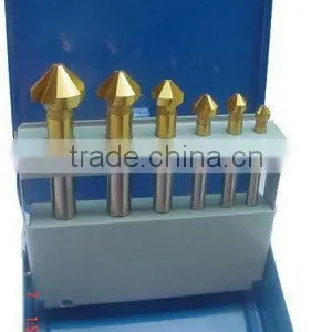 Designer Hot Selling Countersink Steno Drill thumbnail-2