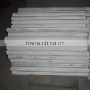 1600C Resistant Erosion Silicon Nitride Thermocouple Protect Tube thumbnail-1