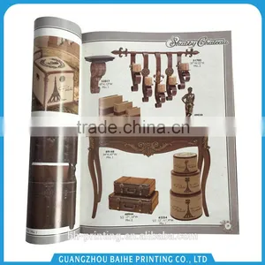 Cheap Custom Series Catalog Book Printing thumbnail-4