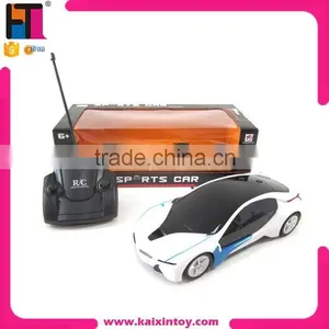 10221603 Scale 1 to 16 Four Function Radio Cheap Car thumbnail-4