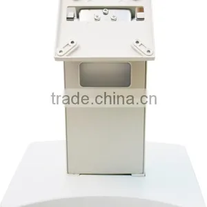 All in One Pos Stand With Touch Screen Monitor thumbnail-3