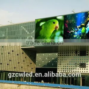 Guangzhou Supplier Easy Movable Best Performance p6 Outdoor Full Color Led Video Stage Rental Display Screen thumbnail-4