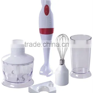 200W Electric Multi-function Hand Blender thumbnail-1