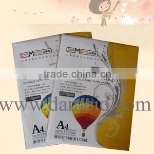 230gsm Cloth Texture Paper thumbnail-1