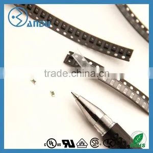 Chinese Supplier:Resettable SMT Fuse thumbnail-4