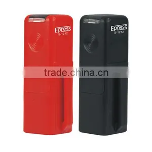 2015 NEW Epress Model S-1212(12*12mm) Mini Kids Pocket Rubber Self-inking Toy Hot Stamp For Sale thumbnail-2