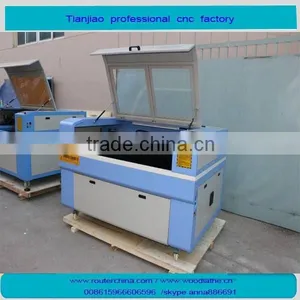 Laser Engraving Machine 1390(51*35'' ) With Rotary up and Down Table thumbnail-3
