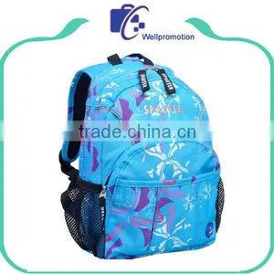 Fasionl Backpack School Bag / School Bags Backpack With Functional Pocket thumbnail-2