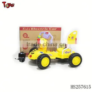 Kids Car Battery Remote Controller thumbnail-1