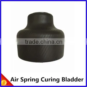 C464 C450 C510A Air Spring Curing Bladder Customized Demand thumbnail-2