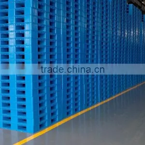 Standard Size Durable Plastic Pallet for Industrial thumbnail-6