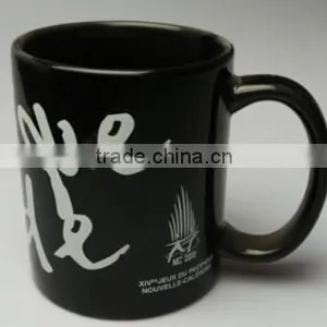 11OZ Blank Mugs for Sublimation thumbnail-4