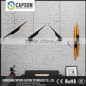 Modern Design Hot Sale LED Project Hotel Bedroom LED Wall Lamp Cabinet Light thumbnail-1