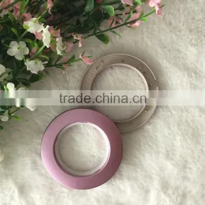 Wholesale Plastic Eyelets Rings Fashion Rings for Curtains thumbnail-5