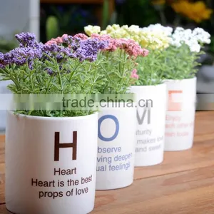 Newest Style A Potted Plant Artificial Potted Plant Potted Artificial Plant thumbnail-3