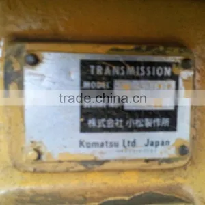 Cheap Komatsu Grader Gd511,used Komatsu Grader Japan Gd31,gd 605,gd705 thumbnail-5