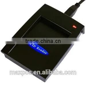 125khz Proximity Card Reader thumbnail-1