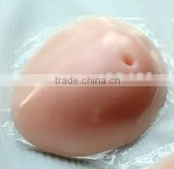 6~7 Months 2000g Free Shipping!silicone Fake Belly,false Pregnancysilica Gel Pregnant Belly for Shemale/cossdresser/transsexuals thumbnail-2