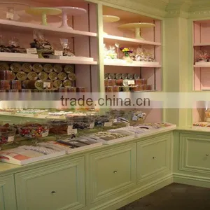Chocolate Display Rack/display Candy Bulk thumbnail-1