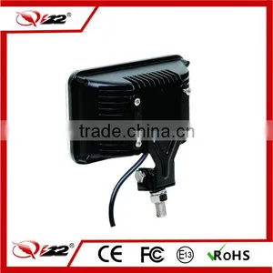 New 45w Commercial Electric Led Work Light 12V 24V Wholesale NEW Car Accessories thumbnail-4