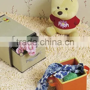 Nonwoven Storage Box thumbnail-1