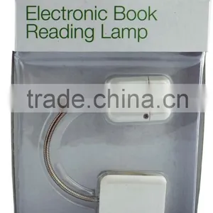 Electronic Book Reading Lamp thumbnail-2