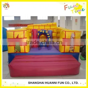 2015 Wholesale Birthday Party 4x5 Inflatable Bouncer Price thumbnail-1