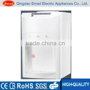 Tabletop Mini Hot and Cold Water Dispenser/water Cooler thumbnail-2