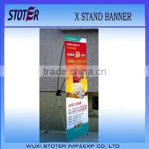 Display x Frame Banner Stands thumbnail-1