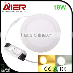 Long-time Best Sell Led Panel Lighting With Remote Control thumbnail-1