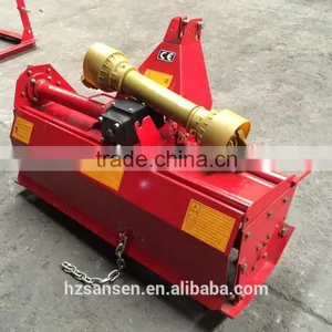 Tractor 3 Point Rotary Tiller,Cultivator for Tractors thumbnail-4