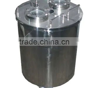 Stainless Steel Mixing Tank thumbnail-1