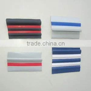 Special Rubbing Strake Inflatable Boat Accessories Colorful Plastic Stripe thumbnail-3