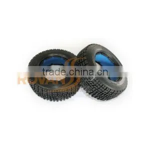 1/5 Scale RC Car New Upgraded Wheel Parts thumbnail-1